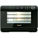 Primada 寶康達 PSO2510C 25公升 蒸焗爐 (黑色)